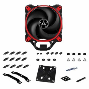 Arctic Freezer 34 eSports DUO Heatsink & Fan, Intel & AMD Sockets CPU Cooler