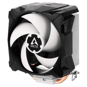 Arctic Freezer 7 X Compact Heatsink & Fan, Intel & AMD Sockets CPU Cooler