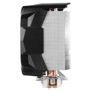 Arctic Freezer 7 X Compact Heatsink & Fan, Intel & AMD Sockets CPU Cooler