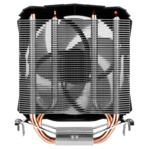 Arctic Freezer 7 X Compact Heatsink & Fan, Intel & AMD Sockets CPU Cooler