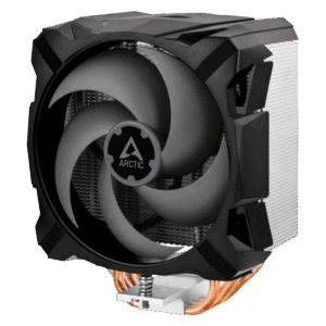 Arctic Freezer A35 CO Compact Heatsink & Fan, AMD AM4/AM5 Sockets CPU Cooler