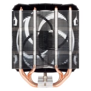 Arctic Freezer A35 CO Compact Heatsink & Fan, AMD AM4/AM5 Sockets CPU Cooler