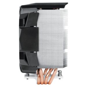 Arctic Freezer A35 CO Compact Heatsink & Fan, AMD AM4/AM5 Sockets CPU Cooler