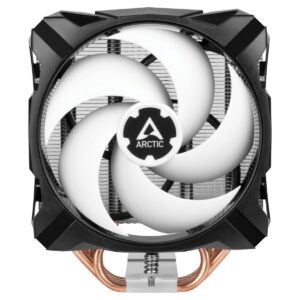 Arctic Freezer A35 Compact Heatsink & Fan, AMD AM4/AM5 CPU Cooler