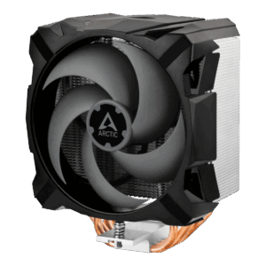 Arctic Freezer i35 CO Compact Heatsink & Fan, Intel 115x, 1200, 1700 Sockets CPU Cooler