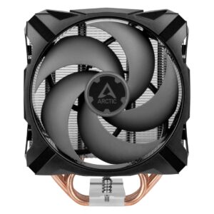 Arctic Freezer i35 CO Compact Heatsink & Fan, Intel 115x, 1200, 1700 Sockets CPU Cooler