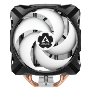 Arctic Freezer i35 Compact Heatsink & Fan, Intel 115x, 1200, 1700 Sockets CPU Cooler