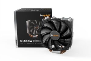 Be Quiet! BK032 Shadow Rock Slim 2