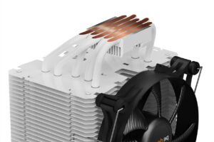 Be Quiet! BK005 Shadow Rock 3 White