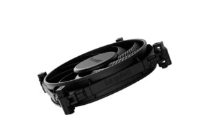 Be Quiet! BL094 Silent Wings 4 120mm PWM High Speed