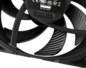 Be Quiet! BL098 Silent Wings Pro 4