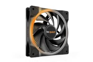 Be Quiet! BL073 Light Wings 120mm PWM ARGB