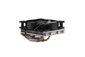 Be Quiet! BK002 Shadow Rock LP Heatsink & Fan, Intel & AMD Sockets CPU Cooler