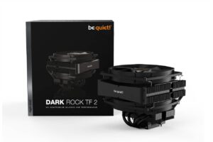 Be Quiet! BK031 Dark Rock TF 2