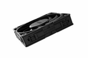Be Quiet! BL098 Silent Wings Pro 4
