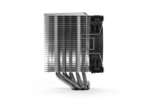 Be Quiet! BK004 Shadow Rock 3 Heatsink & Fan, Intel & AMD Sockets CPU Cooler