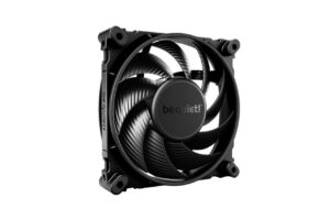 Be Quiet! BL094 Silent Wings 4 120mm PWM High Speed