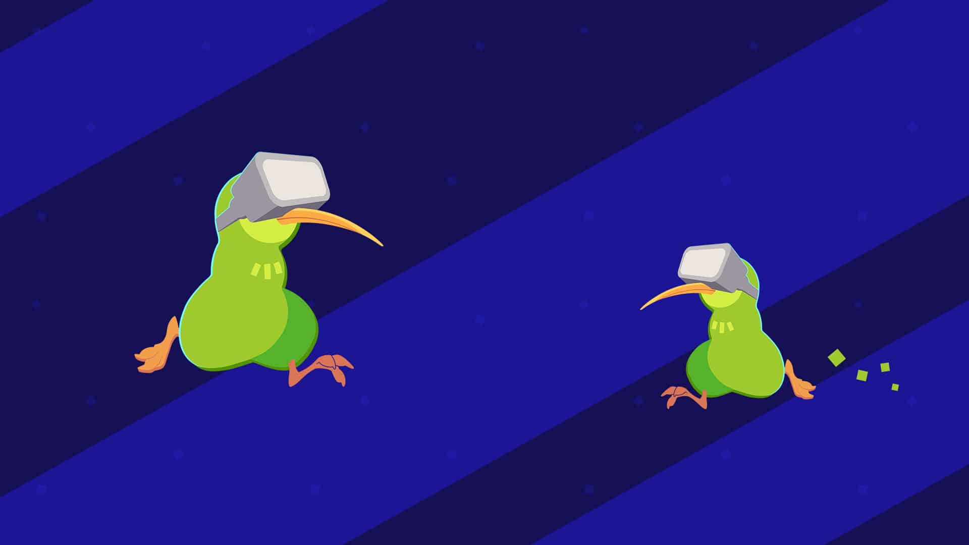VRKIWI Banner