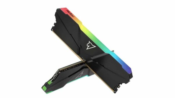 Netac Shadow RGB DDR4
