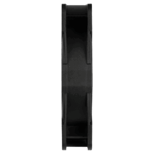 Arctic P12 PWM PST A-RGB 120mm Black