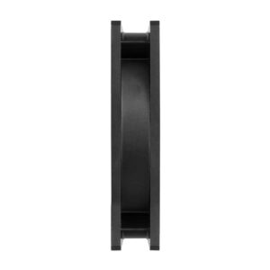Arctic P12 Silent 120mm Black