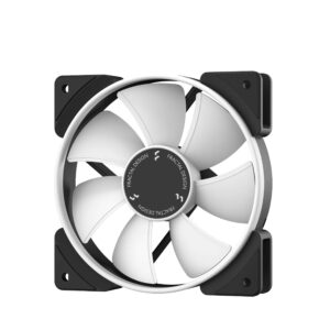 Fractal Design Prisma AL-12 PWM ARGB 120mm Black