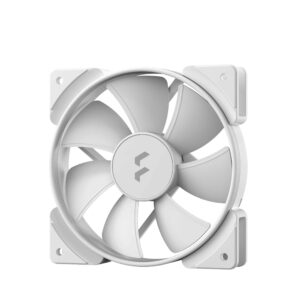Fractal Design Prisma AL-12 PWM ARGB 120mm White