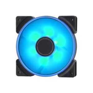 Fractal Design Prisma AL-12 ARGB 120mm Black