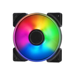 Fractal Design Prisma AL-12 ARGB 120mm Black