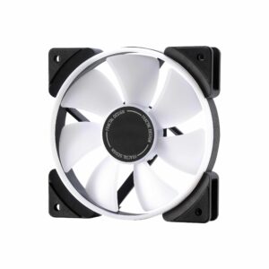 Fractal Design Prisma AL-12 ARGB 120mm Black