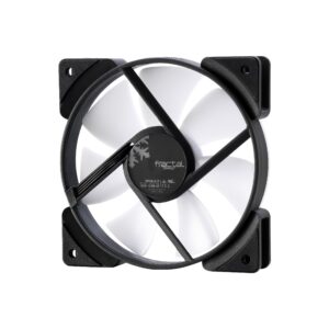 Fractal Design Prisma AL-12 ARGB 120mm Black