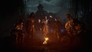 Diablo IV Screenshot