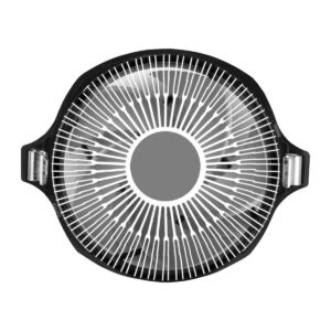 Arctic Alpine 23 Compact Heatsink & Fan, AMD Sockets CPU Cooler