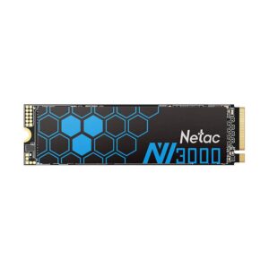 Netac NV3000 1TB M.2 PCIe Gen 3 NVMe SSD