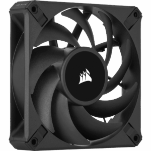Corsair AF120 ELITE High-Performance 120mm PWM Black Case Fan