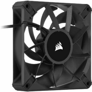 Corsair AF120 ELITE High-Performance 120mm PWM Black Case Fan