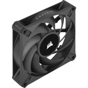 Corsair AF120 ELITE High-Performance 120mm PWM Black Case Fan