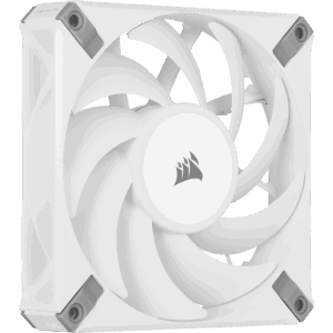 Corsair AF120 ELITE High-Performance 120mm PWM White