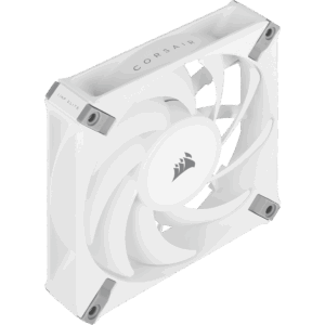 Corsair AF120 ELITE High-Performance 120mm PWM White