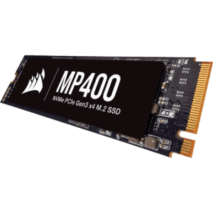 Corsair MP400 2TB M.2 PCIe Gen 3 NVMe SSD