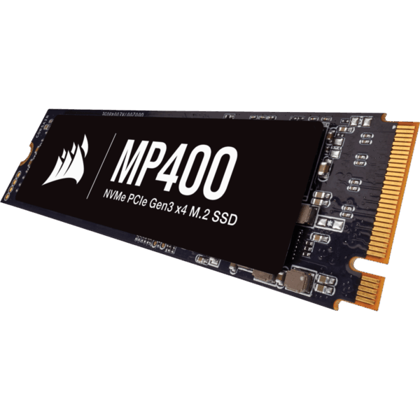 Corsair MP400 2TB M.2 PCIe Gen 3 NVMe SSD