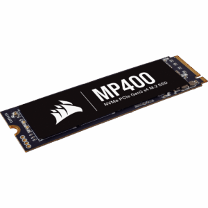 Corsair MP400 2TB M.2 PCIe Gen 3 NVMe SSD