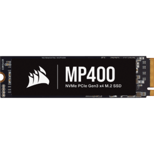 Corsair MP400 2TB M.2 PCIe Gen 3 NVMe SSD