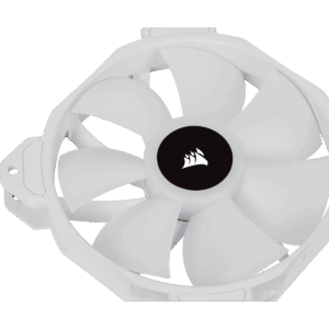 Corsair iCUE SP120 RGB ELITE Performance 120mm PWM White