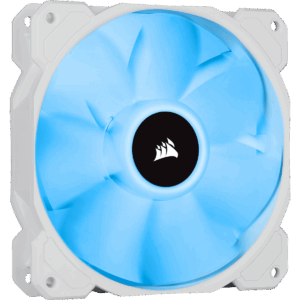 Corsair iCUE SP120 RGB ELITE Performance 120mm PWM White
