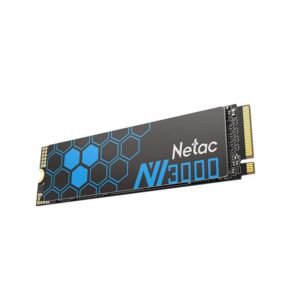 Netac NV3000 1TB M.2 PCIe Gen 3 NVMe SSD