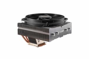 Be Quiet! BK003 Shadow Rock TF2 Heatsink & Fan, Intel & AMD Sockets CPU Cooler