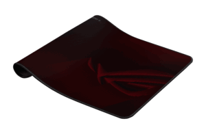 ASUS ROG Scabbard II Medium Gaming Mouse Pad - 260 x 360 mm