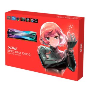 XPG Spectrix D60G RGB