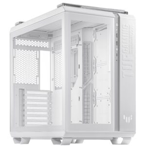 ASUS TUF Gaming GT502 White
